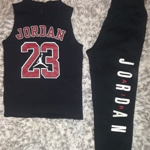 Jordan Set